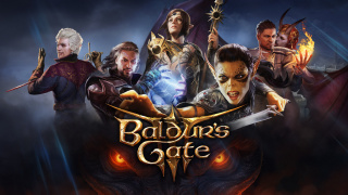 Первые впечатления от Baldur’s Gate 3. Живая классика