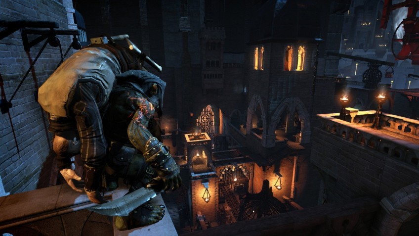 Во что поиграть + лучшие скидки недели. Deep Rock Galactic, Crucible, The Wonderful 101: Remastered, Atom RPG: Трудоград Во что поиграть + лучшие скидки недели. Deep Rock Galactic, Crucible, The Wonderful 101: Remastered, Atom RPG: Трудоград