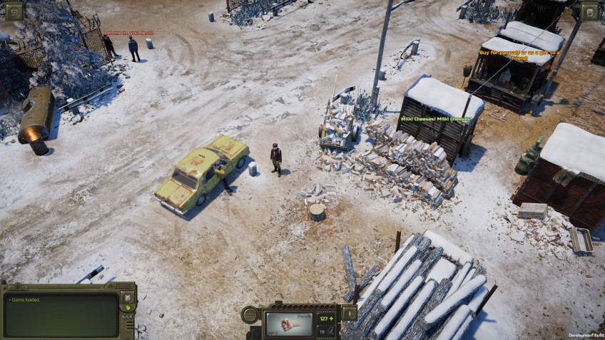 Во что поиграть + лучшие скидки недели. Deep Rock Galactic, Crucible, The Wonderful 101: Remastered, Atom RPG: Трудоград Во что поиграть + лучшие скидки недели. Deep Rock Galactic, Crucible, The Wonderful 101: Remastered, Atom RPG: Трудоград