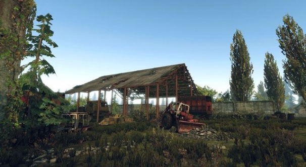 Survarium что это за программа. Смотреть фото Survarium что это за программа. Смотреть картинку Survarium что это за программа. Картинка про Survarium что это за программа. Фото Survarium что это за программа