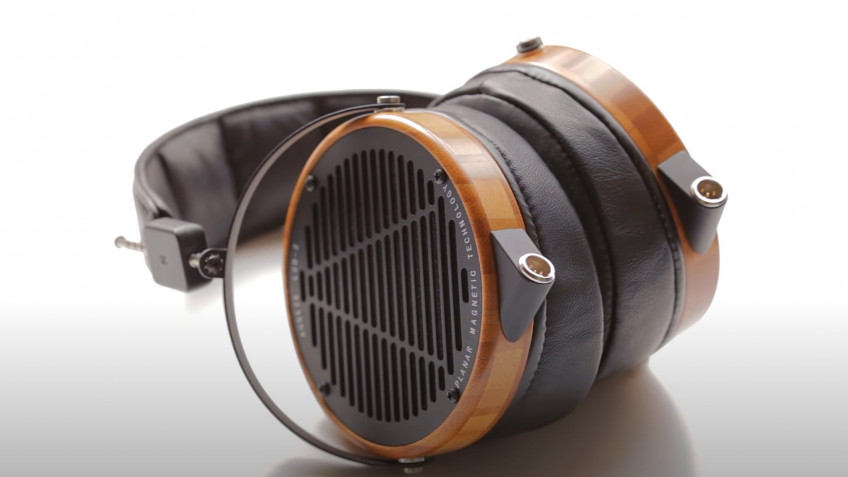 Оригинальные Audeze LCD-2