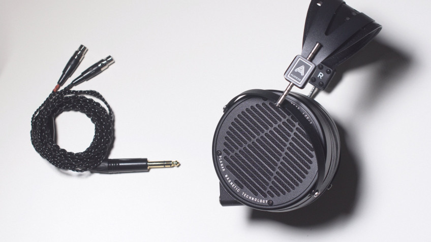Тест Audeze LCD-X — Поиграли в наушниках за 1700 долларов Тест Audeze LCD-X — Поиграли в наушниках за 1700 долларов