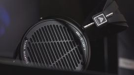 Тест Audeze LCD-X — Поиграли в наушниках за 1700 долларов