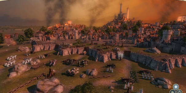 Age of Wonders 3 Age of Wonders 3