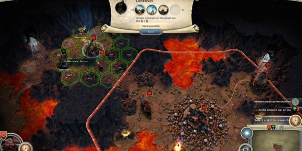 Age of Wonders 3 Age of Wonders 3