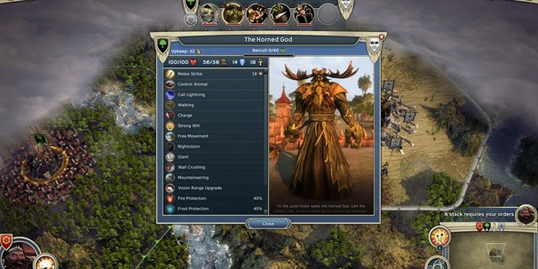 Age of Wonders 3 Age of Wonders 3