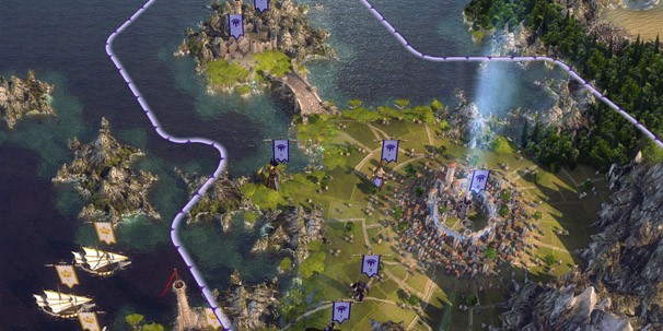 Age of Wonders 3 Age of Wonders 3