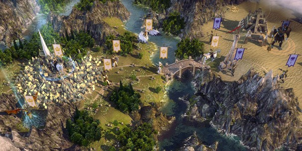 Age of Wonders 3 Age of Wonders 3