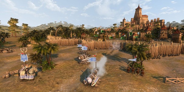 Age of Wonders 3 Age of Wonders 3