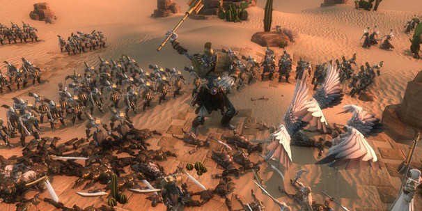 Age of Wonders 3 Age of Wonders 3