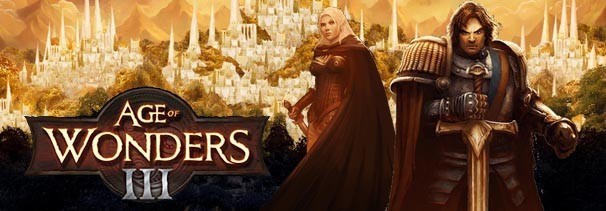 Age of Wonders 3 Age of Wonders 3