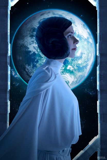 Косплей недели: Overwatch, Silent Hill 3, Star Wars, «Ведьмак» Косплей недели: Overwatch, Silent Hill 3, Star Wars, «Ведьмак»