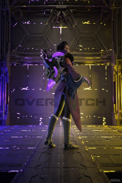 Косплей недели: Overwatch, Silent Hill 3, Star Wars, «Ведьмак» Косплей недели: Overwatch, Silent Hill 3, Star Wars, «Ведьмак»