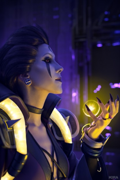Косплей недели: Overwatch, Silent Hill 3, Star Wars, «Ведьмак» Косплей недели: Overwatch, Silent Hill 3, Star Wars, «Ведьмак»