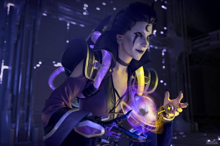 Косплей недели: Overwatch, Silent Hill 3, Star Wars, «Ведьмак» Косплей недели: Overwatch, Silent Hill 3, Star Wars, «Ведьмак»