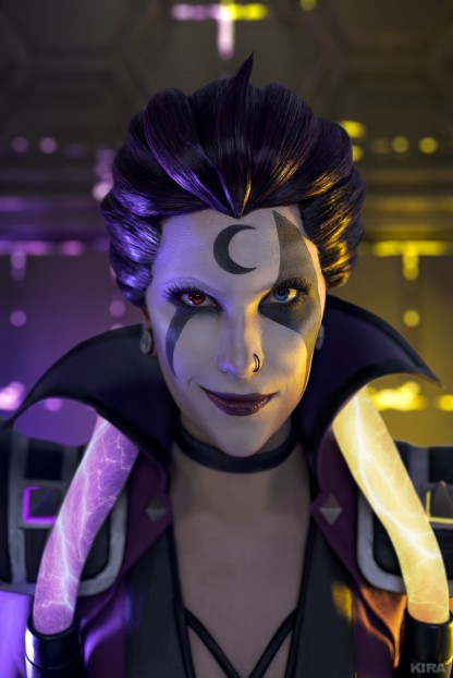 Косплей недели: Overwatch, Silent Hill 3, Star Wars, «Ведьмак» Косплей недели: Overwatch, Silent Hill 3, Star Wars, «Ведьмак»