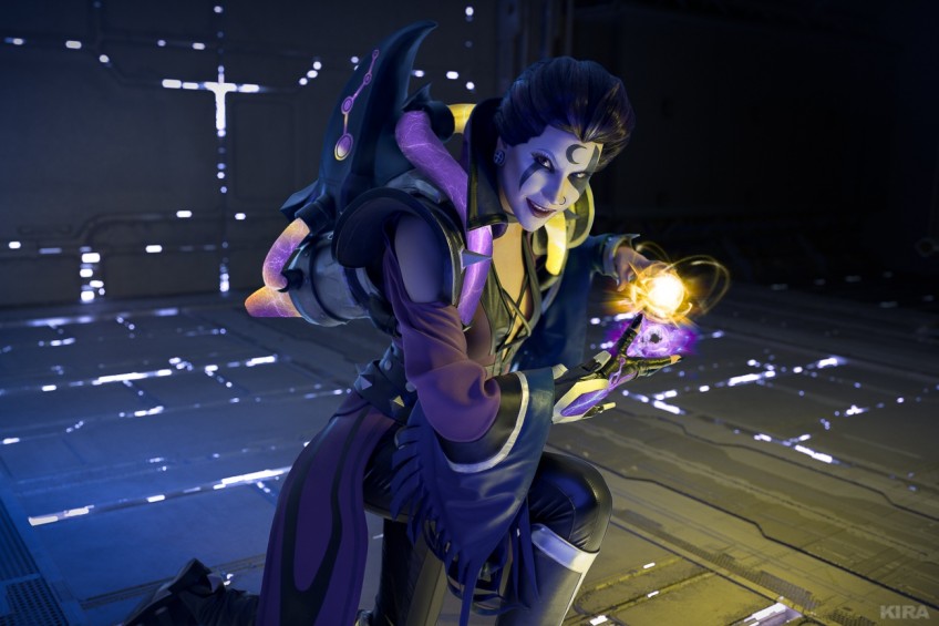 Косплей недели: Overwatch, Silent Hill 3, Star Wars, «Ведьмак» Косплей недели: Overwatch, Silent Hill 3, Star Wars, «Ведьмак»