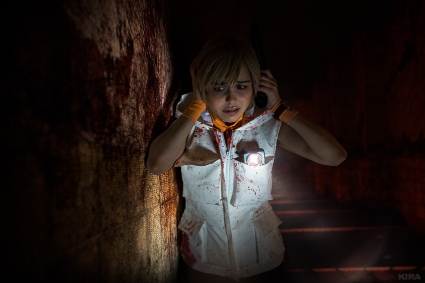 Косплей недели: Overwatch, Silent Hill 3, Star Wars, «Ведьмак» Косплей недели: Overwatch, Silent Hill 3, Star Wars, «Ведьмак»