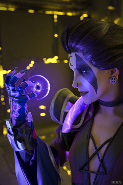 Косплей недели: Overwatch, Silent Hill 3, Star Wars, «Ведьмак» Косплей недели: Overwatch, Silent Hill 3, Star Wars, «Ведьмак»