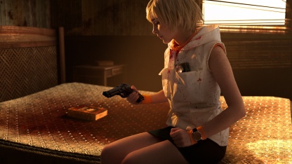 Косплей недели: Overwatch, Silent Hill 3, Star Wars, «Ведьмак»