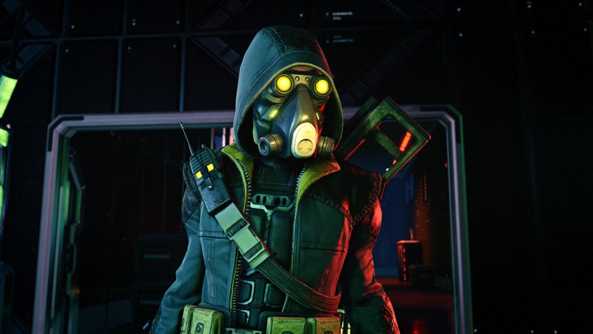 Интервью с продюсером XCOM 2: War of the Chosen. Вражда, любовь, пришельцы Интервью с продюсером XCOM 2: War of the Chosen. Вражда, любовь, пришельцы