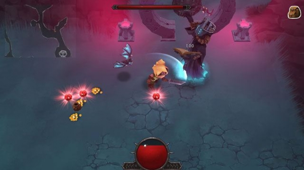 Evoland Evoland
