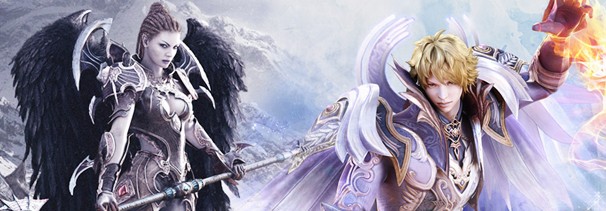 Aion. Священная битва на арене Aion. Священная битва на арене