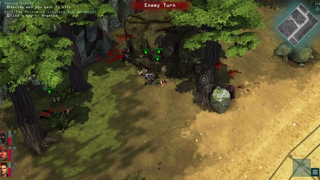 Jagged alliance flashback прохождение карта сокровищ
