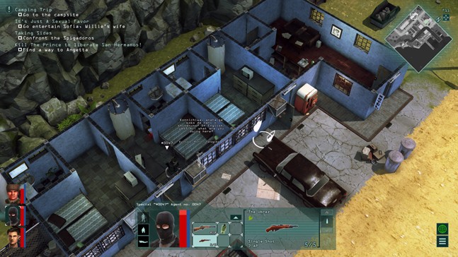 Jagged alliance flashback прохождение карта сокровищ
