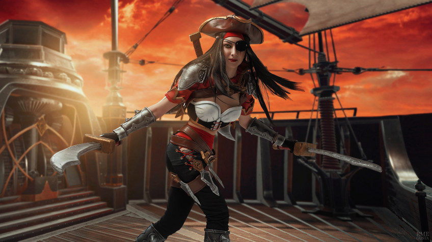 Фотограф — RmeGusta