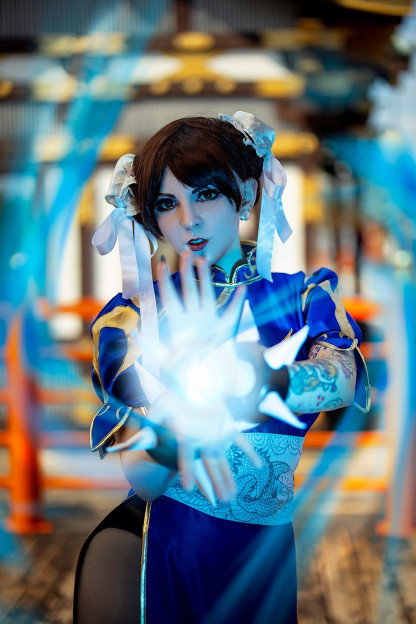 Косплей недели: LoL, Street Fighter, Resident Evil Village, Assassin's Creed, «Акира» Косплей недели: LoL, Street Fighter, Resident Evil Village, Assassin's Creed, «Акира»