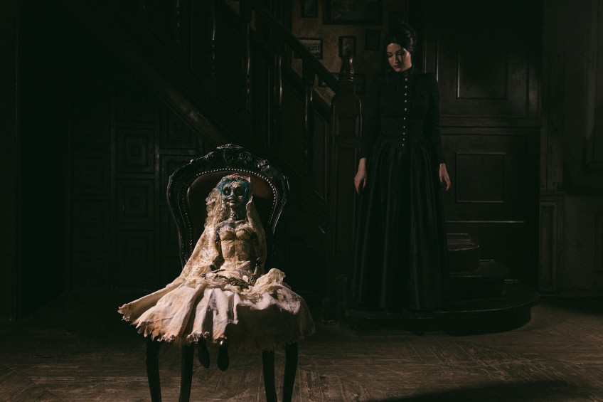 Косплей недели: LoL, Street Fighter, Resident Evil Village, Assassin's Creed, «Акира» Косплей недели: LoL, Street Fighter, Resident Evil Village, Assassin's Creed, «Акира»