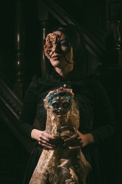 Косплей недели: LoL, Street Fighter, Resident Evil Village, Assassin's Creed, «Акира» Косплей недели: LoL, Street Fighter, Resident Evil Village, Assassin's Creed, «Акира»