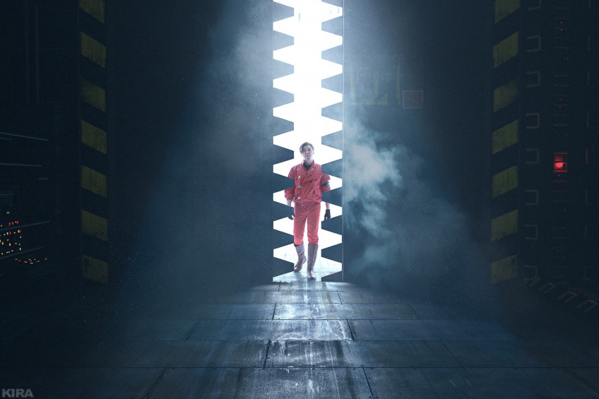 Косплей недели: LoL, Street Fighter, Resident Evil Village, Assassin's Creed, «Акира» Косплей недели: LoL, Street Fighter, Resident Evil Village, Assassin's Creed, «Акира»