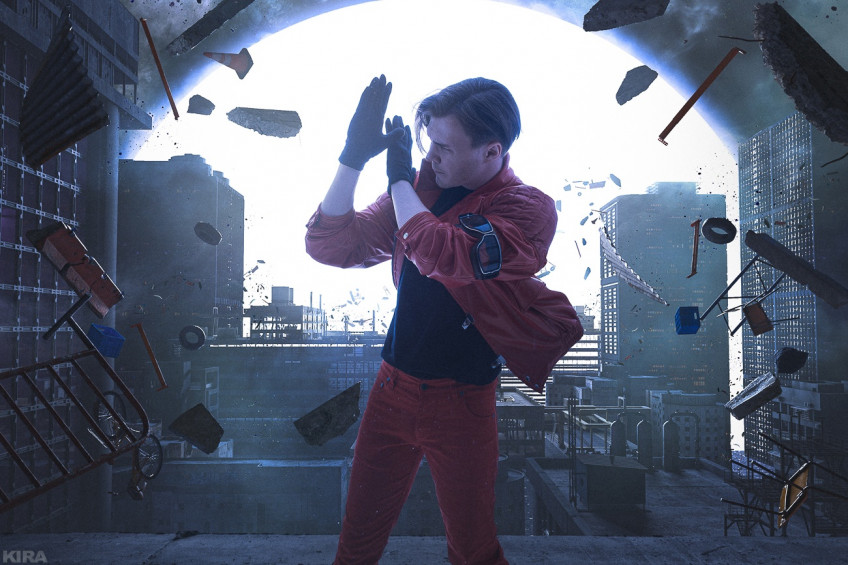 Косплей недели: LoL, Street Fighter, Resident Evil Village, Assassin's Creed, «Акира» Косплей недели: LoL, Street Fighter, Resident Evil Village, Assassin's Creed, «Акира»