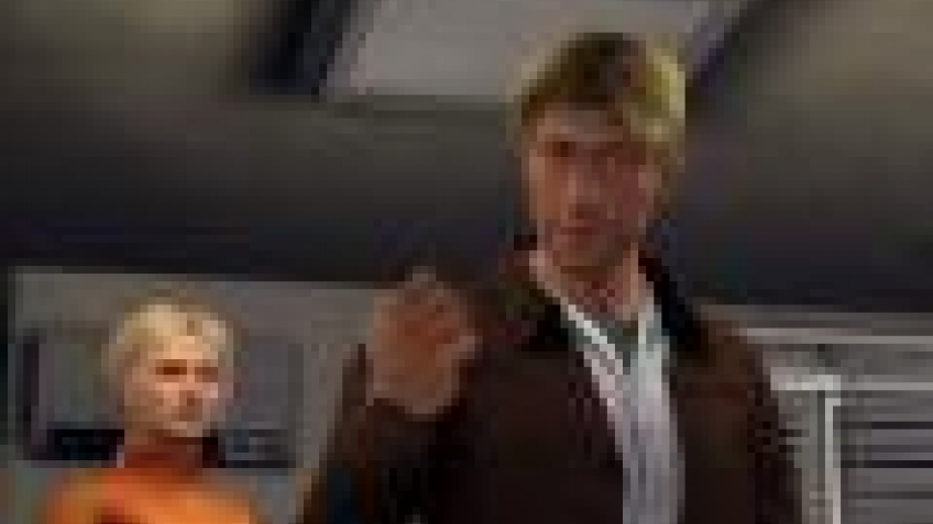 broken sword the angel of death