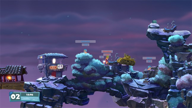 worms ps4 wmd или battlegrounds что лучше. Смотреть фото worms ps4 wmd или battlegrounds что лучше. Смотреть картинку worms ps4 wmd или battlegrounds что лучше. Картинка про worms ps4 wmd или battlegrounds что лучше. Фото worms ps4 wmd или battlegrounds что лучше