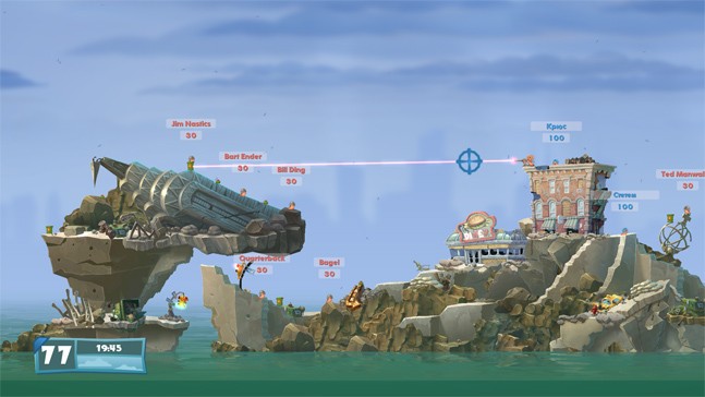 worms ps4 wmd или battlegrounds что лучше. Смотреть фото worms ps4 wmd или battlegrounds что лучше. Смотреть картинку worms ps4 wmd или battlegrounds что лучше. Картинка про worms ps4 wmd или battlegrounds что лучше. Фото worms ps4 wmd или battlegrounds что лучше