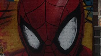 Обзор Marvel’s Spider-Man: Miles Morales. Один дома 2: Потерянный в Нью-Йорке Обзор Marvel’s Spider-Man: Miles Morales. Один дома 2: Потерянный в Нью-Йорке