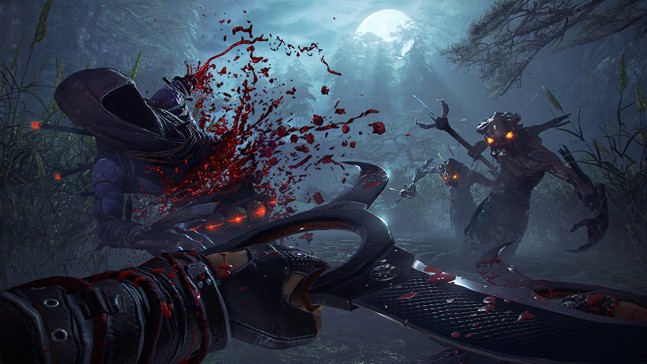 shadow warrior special edition upgrade что это такое. Смотреть фото shadow warrior special edition upgrade что это такое. Смотреть картинку shadow warrior special edition upgrade что это такое. Картинка про shadow warrior special edition upgrade что это такое. Фото shadow warrior special edition upgrade что это такое