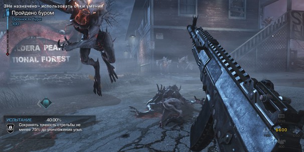 Call Of Duty Ghosts Igromaniya
