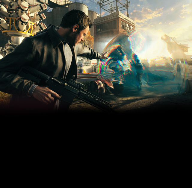 Майклбэевик: The Order: 1886, Rise of the Tomb Raider, Halo 5: Guardians Майклбэевик: The Order: 1886, Rise of the Tomb Raider, Halo 5: Guardians