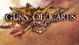 Guns of Icarus Online против Air Buccaneers