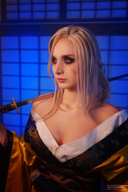Косплей недели: S.T.A.L.K.E.R., Dota 2, Overwatch, «Как приручить дракона», The Witcher Косплей недели: S.T.A.L.K.E.R., Dota 2, Overwatch, «Как приручить дракона», The Witcher