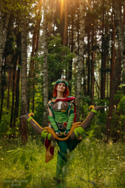 Фотограф — Sei Shin