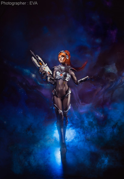 Косплей недели: S.T.A.L.K.E.R., Dota 2, Overwatch, «Как приручить дракона», The Witcher Косплей недели: S.T.A.L.K.E.R., Dota 2, Overwatch, «Как приручить дракона», The Witcher