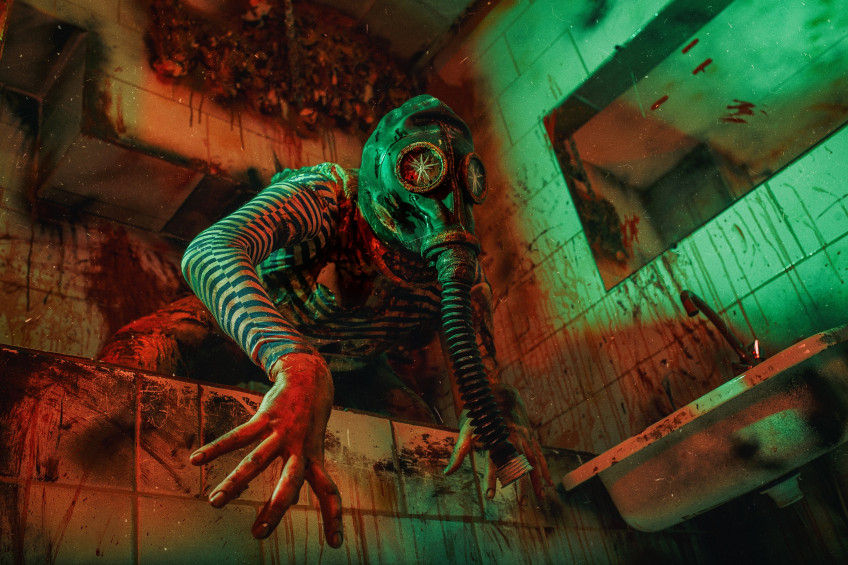 Косплей недели: S.T.A.L.K.E.R., Dota 2, Overwatch, «Как приручить дракона», The Witcher Косплей недели: S.T.A.L.K.E.R., Dota 2, Overwatch, «Как приручить дракона», The Witcher