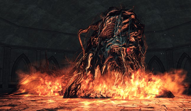 Анализ сюжета Dark Souls: эпоха тьмы Анализ сюжета Dark Souls: эпоха тьмы