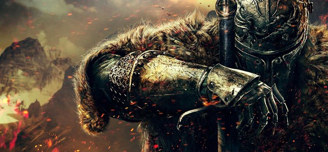 Анализ сюжета Dark Souls: эпоха тьмы Анализ сюжета Dark Souls: эпоха тьмы