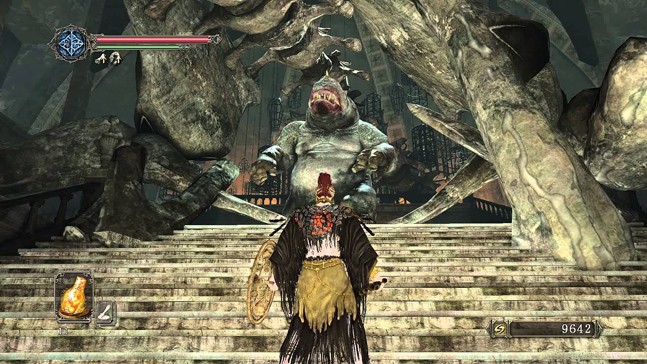 Анализ сюжета Dark Souls: эпоха тьмы Анализ сюжета Dark Souls: эпоха тьмы